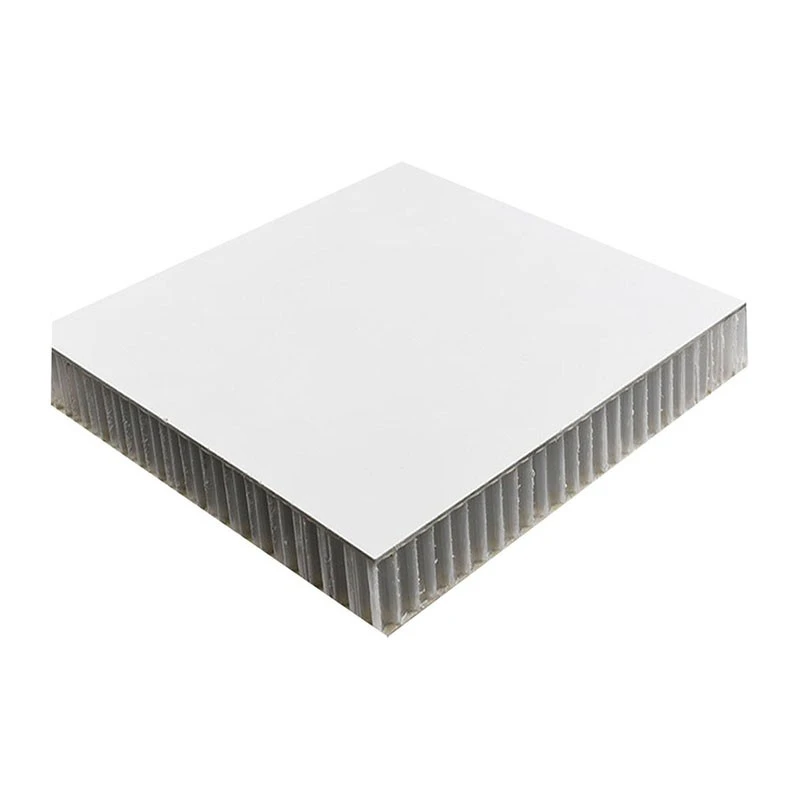 Aluminium Honeycomb Board factory