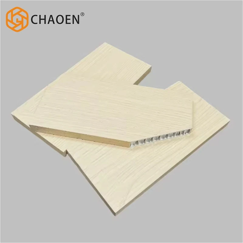 Aluminium Honeycomb Board high quality