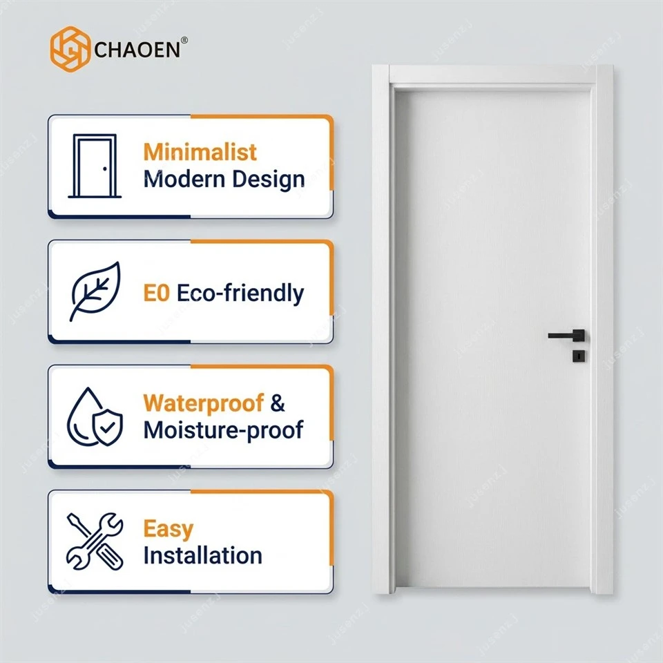Minimalist White Interior Door suppliers Minimalist White Interior Door suppliers